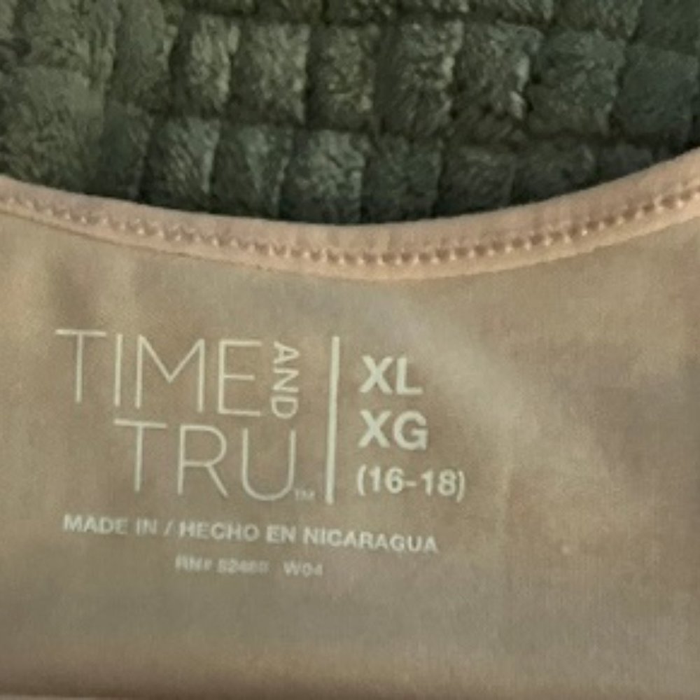 Time & Tru - Picture 2 of 3